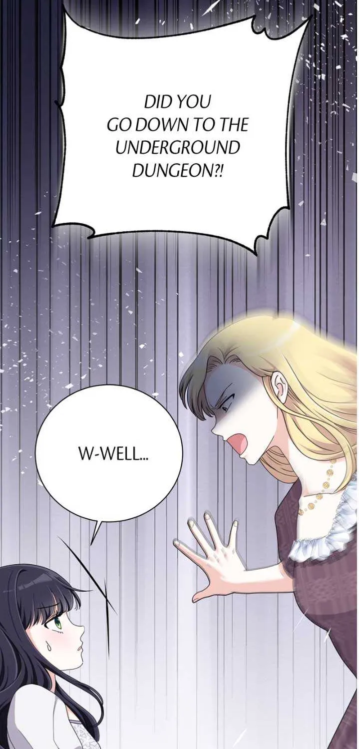 This Time, the Tears Were Mine Zinmanga X Chapter 3 Page 76