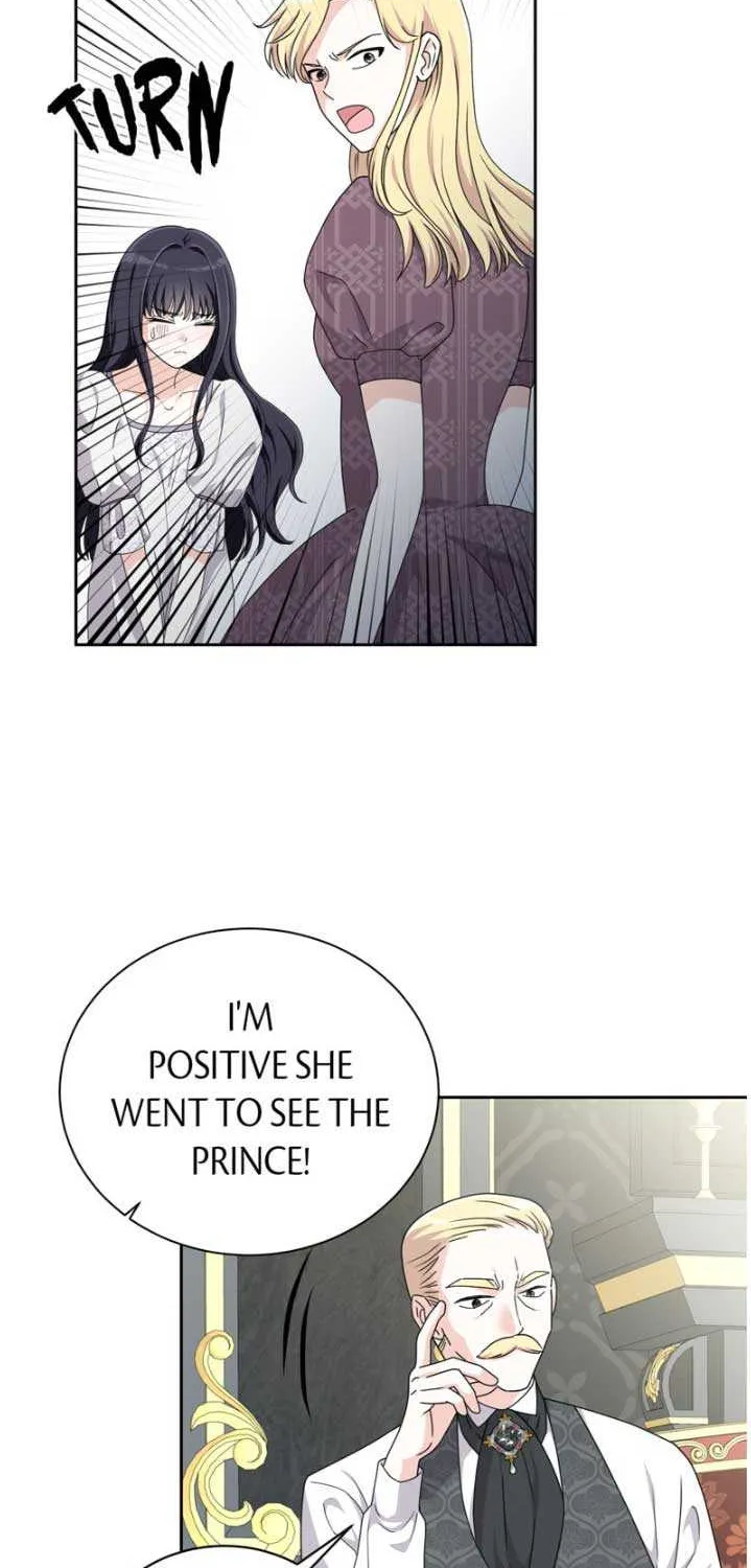 This Time, the Tears Were Mine Zinmanga X Chapter 3 Page 78