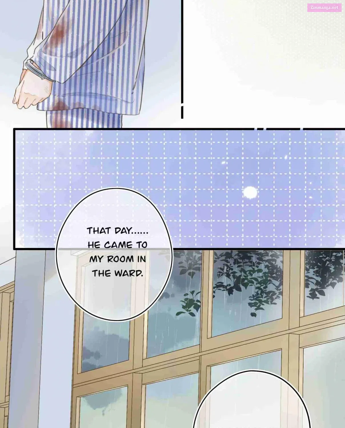 The Drifting Star Zinmanga X Chapter 80.1 Page 92