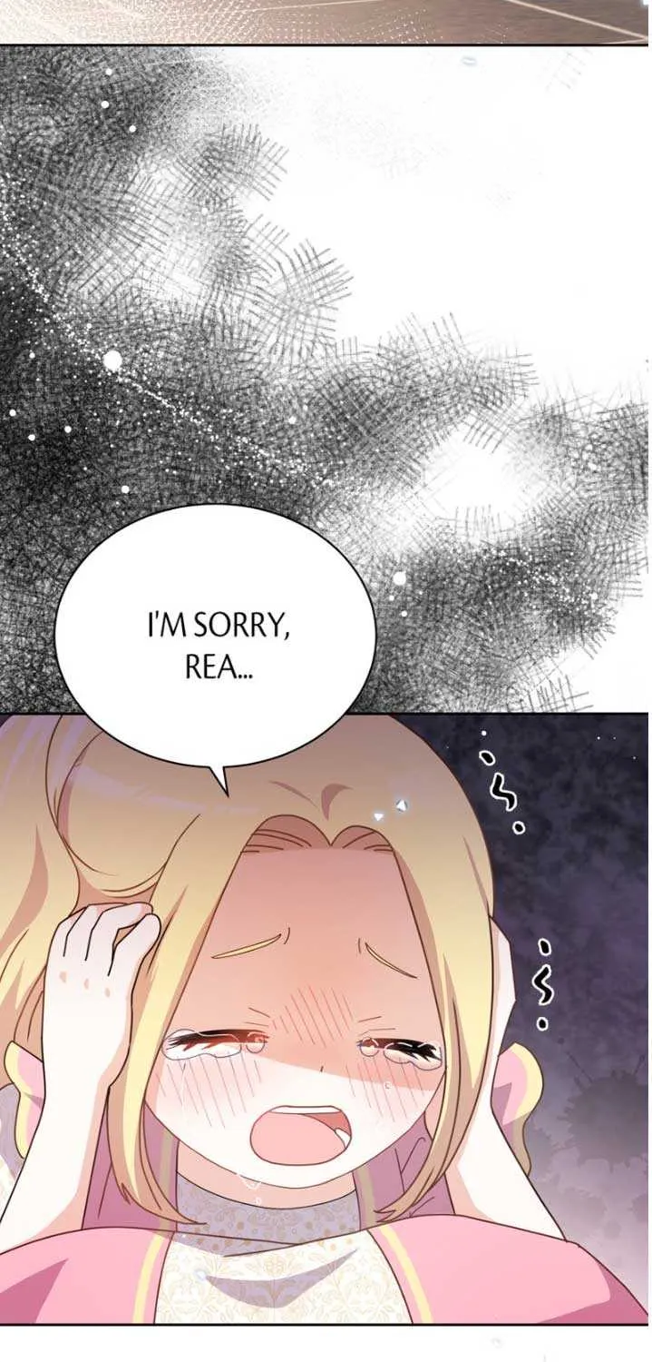 This Time, the Tears Were Mine Zinmanga X Chapter 1 Page 95