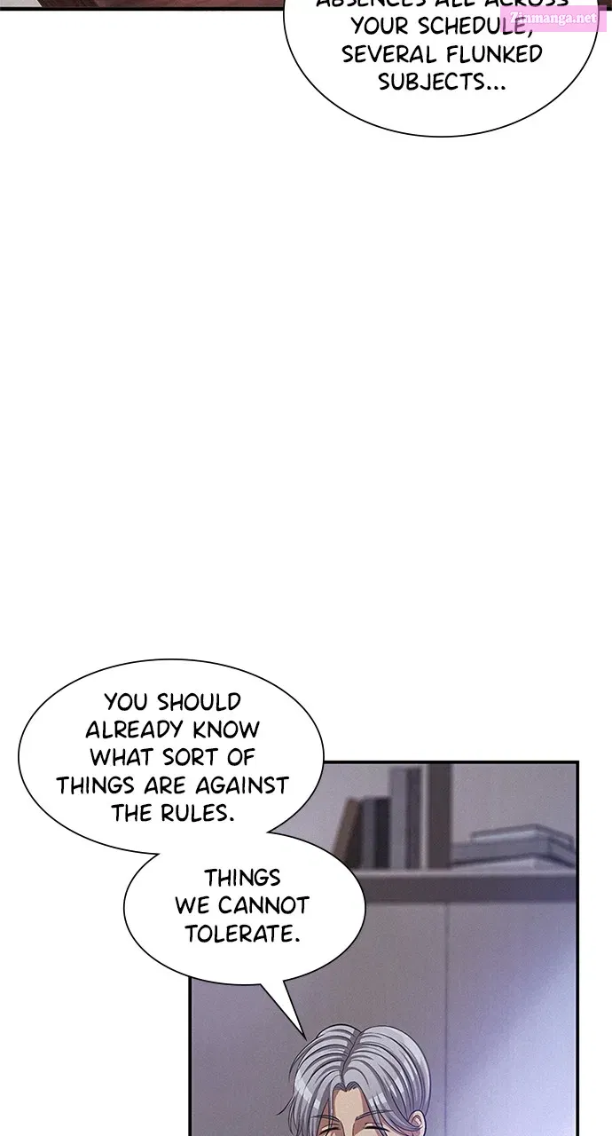 K.O! Zinmanga X Chapter 18 Page 68