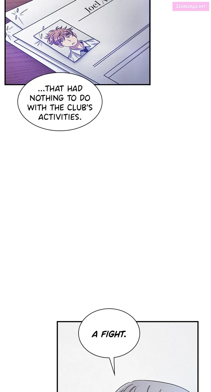 K.O! Zinmanga X Chapter 18 Page 70
