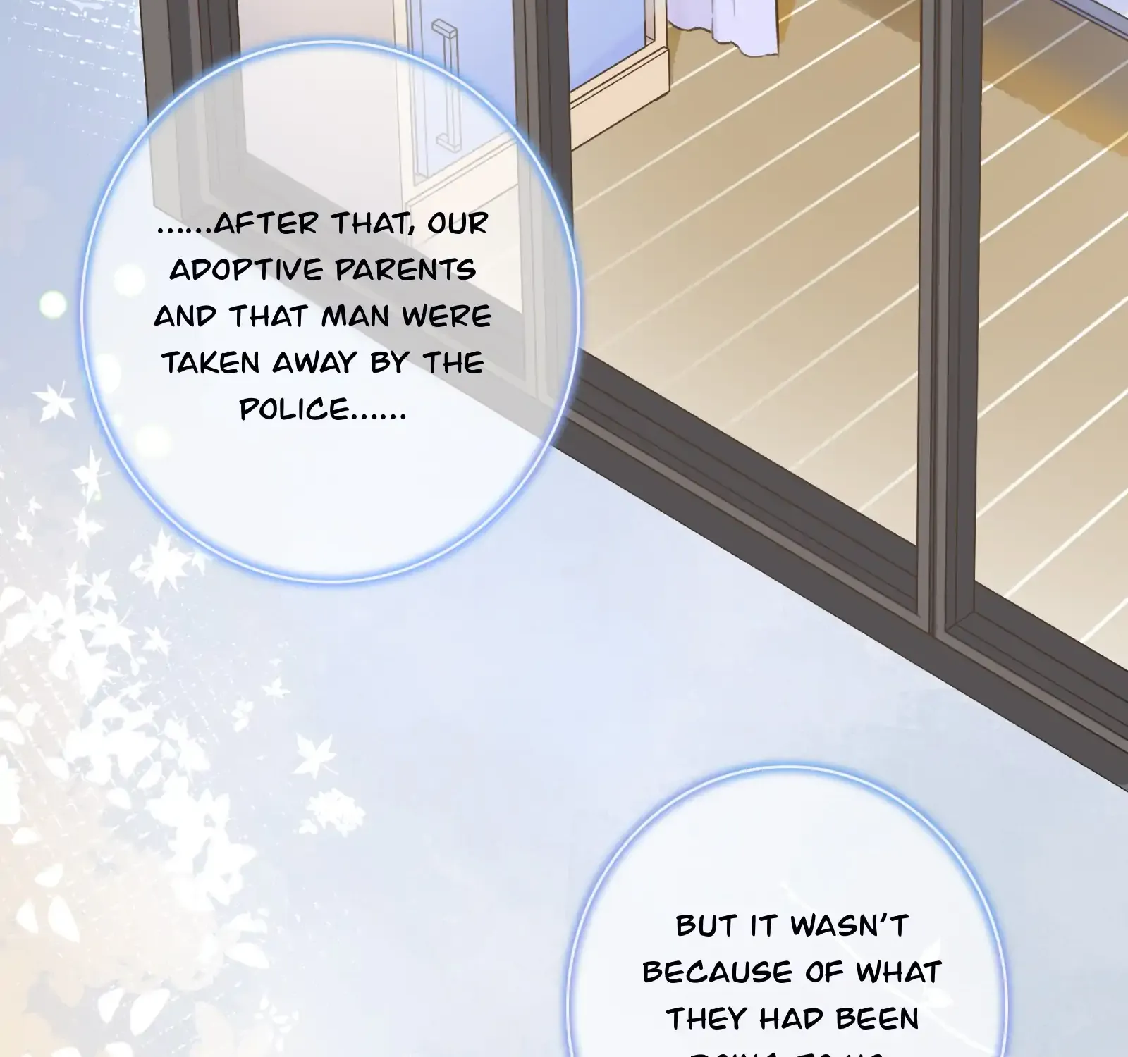 The Drifting Star Zinmanga X Chapter 75 Page 123