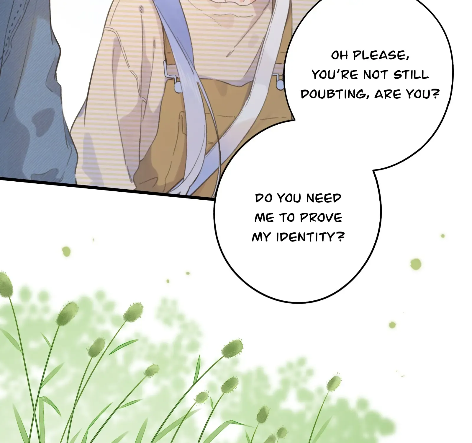The Drifting Star Zinmanga X Chapter 72 Page 52