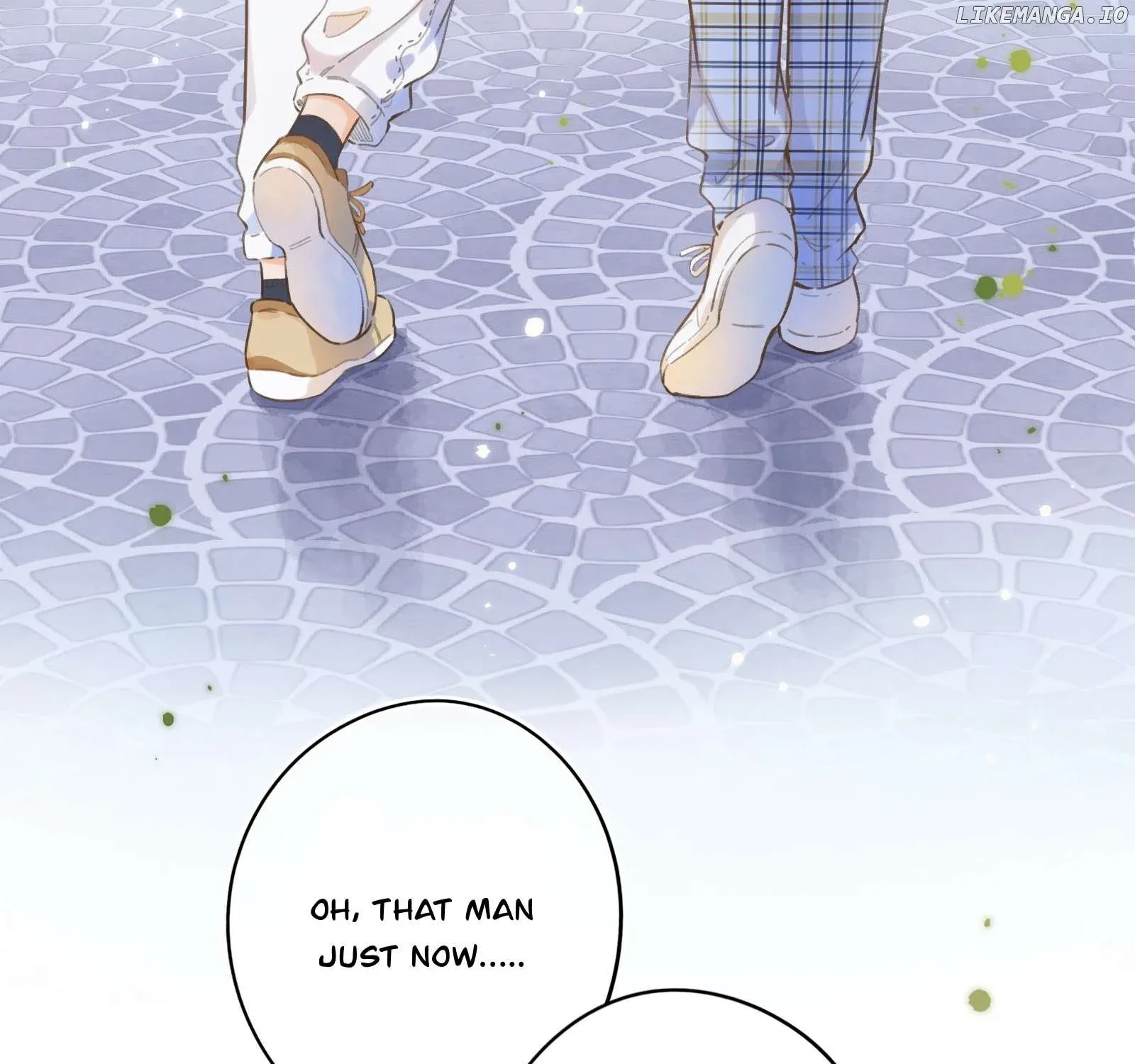 The Drifting Star Zinmanga X Chapter 65 Page 127