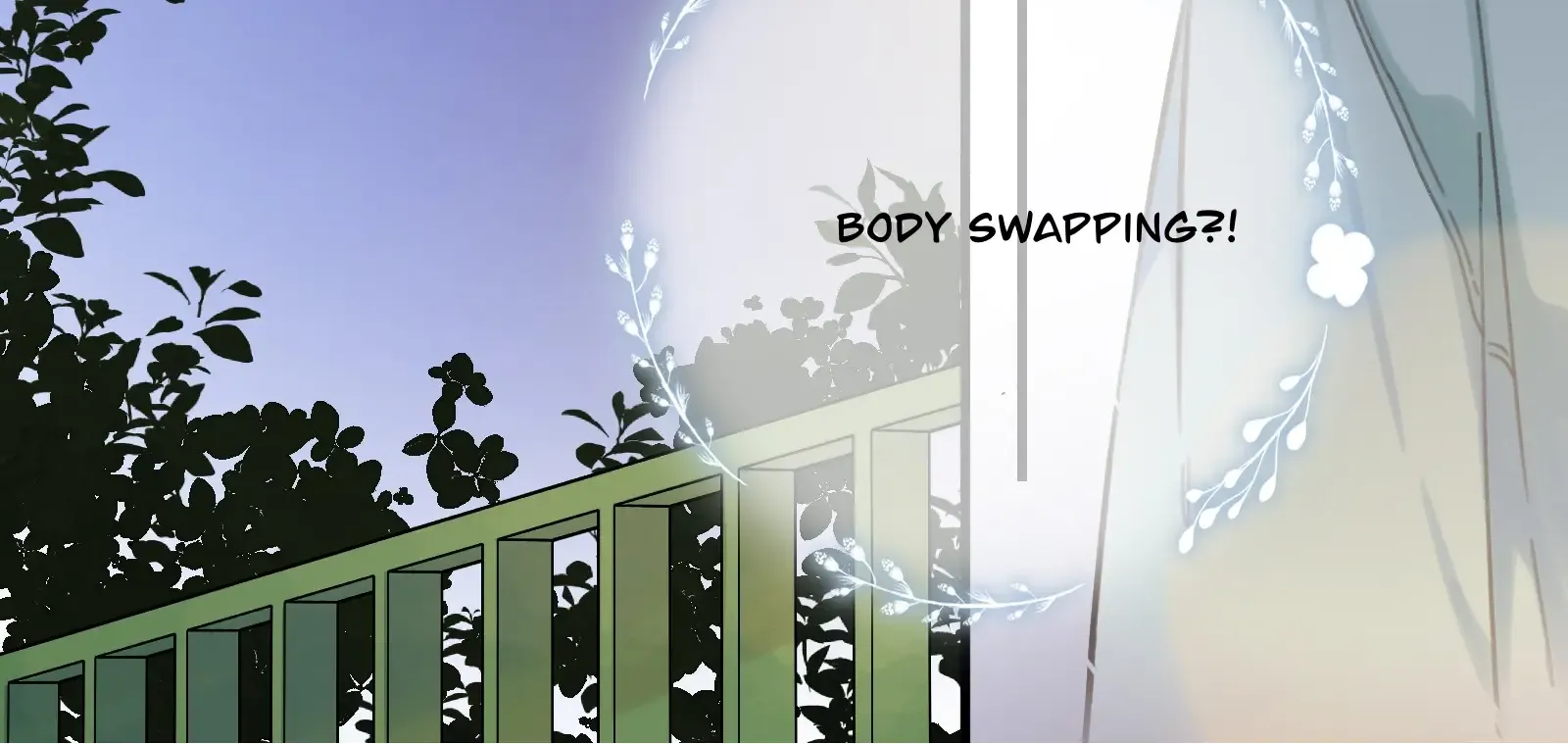 The Drifting Star Zinmanga X Chapter 64 Page 98