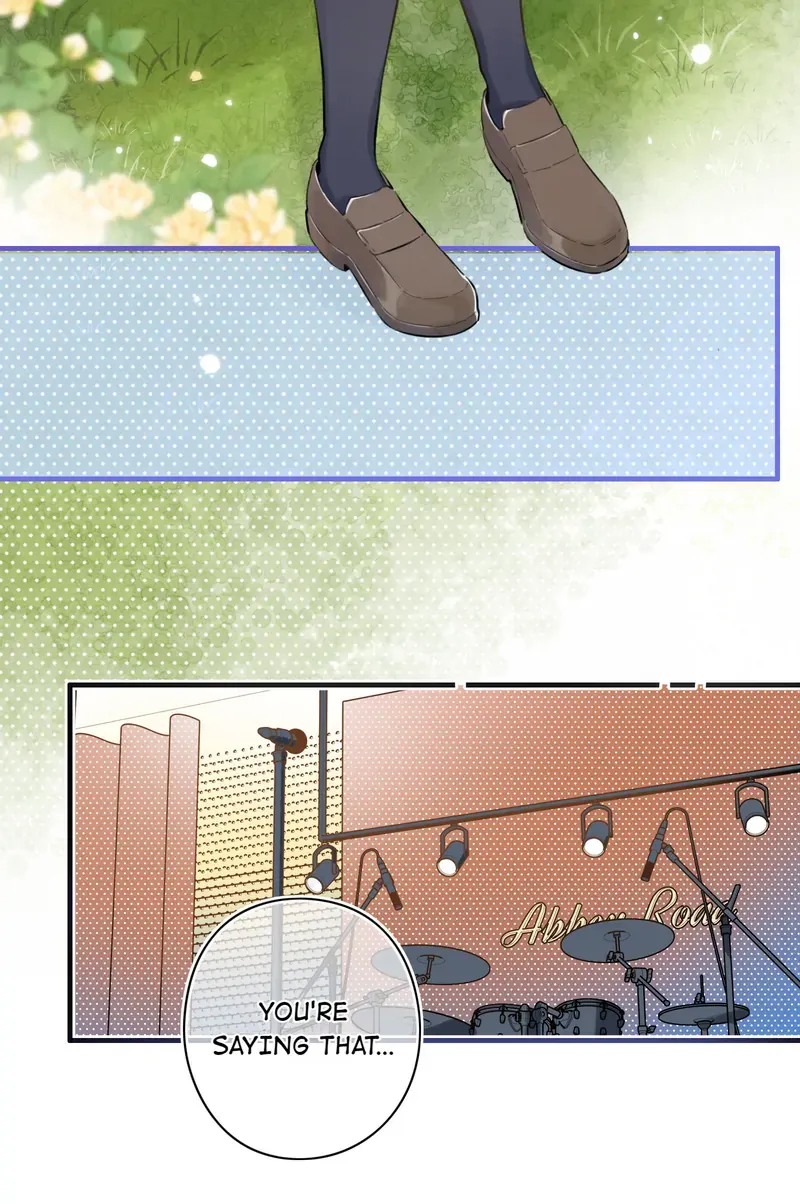 The Drifting Star Zinmanga X Chapter 62 Page 34