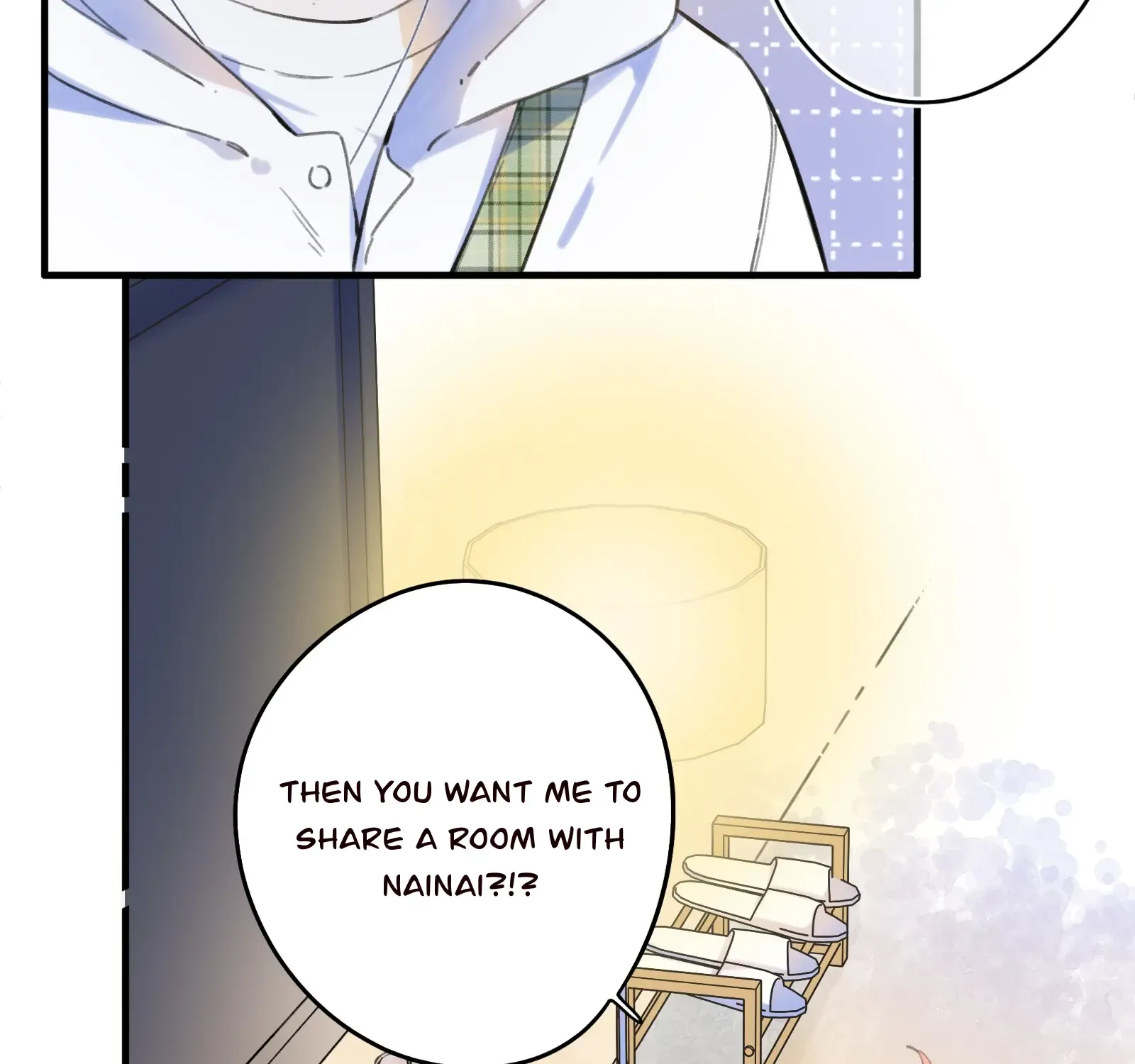 The Drifting Star Zinmanga X Chapter 60.2 Page 57