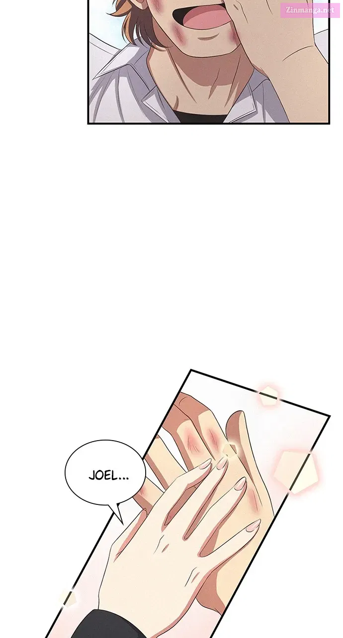 K.O! Zinmanga X Chapter 15 Page 7