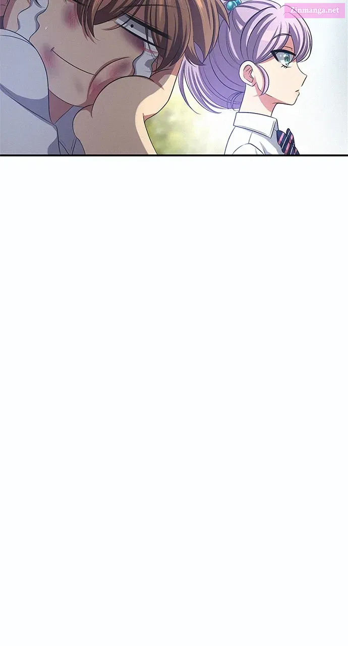 K.O! Zinmanga X Chapter 14 Page 51