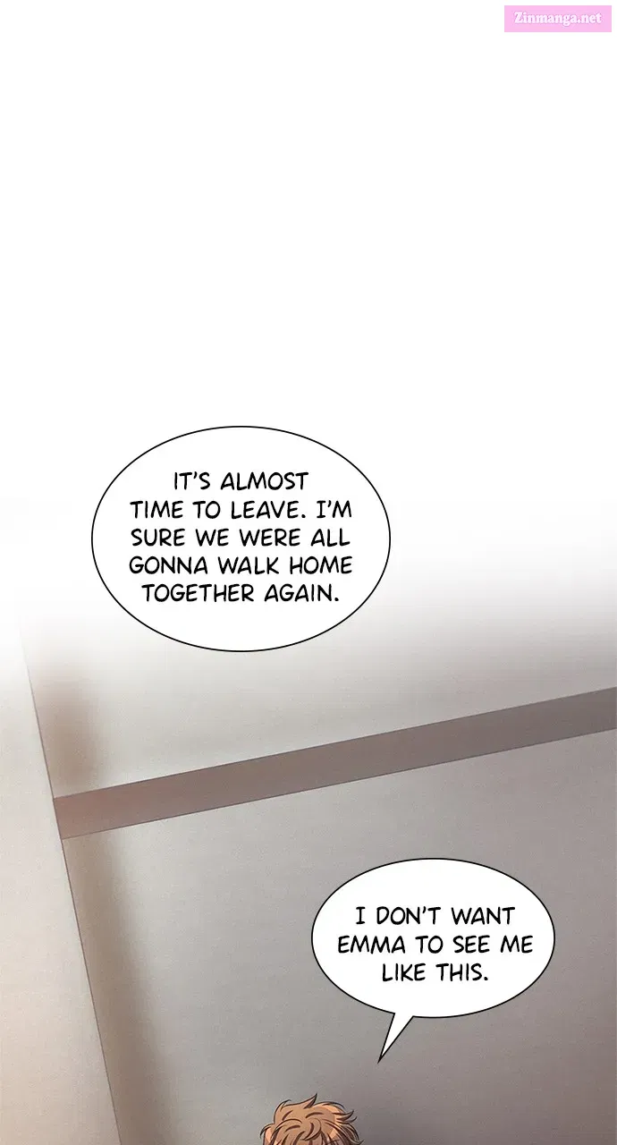 K.O! Zinmanga X Chapter 14 Page 60