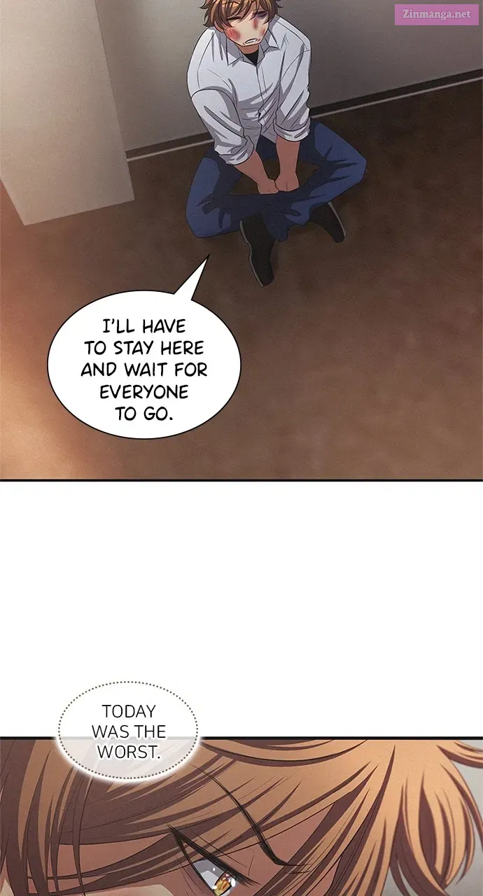 K.O! Zinmanga X Chapter 14 Page 61