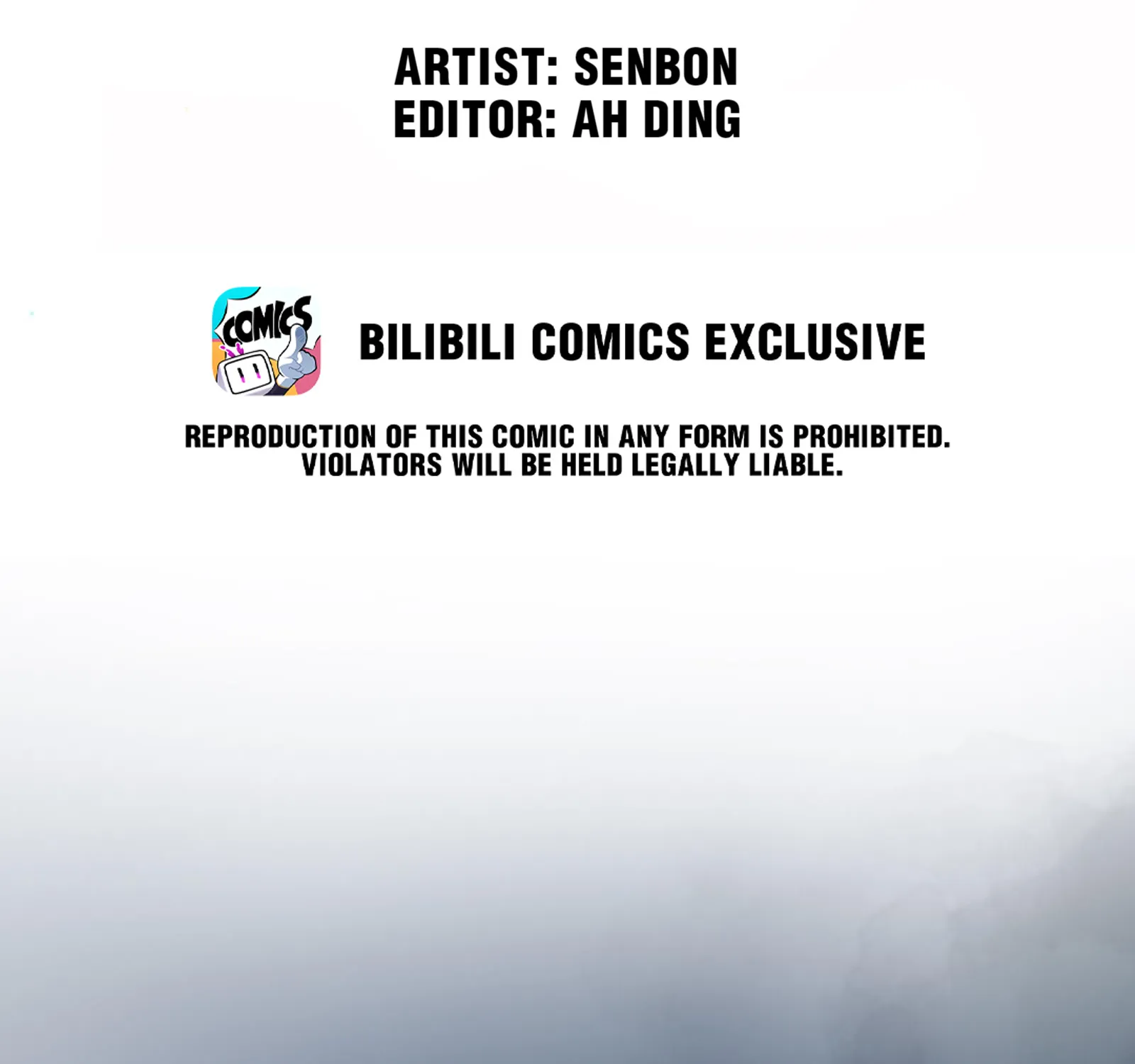The Drifting Star Zinmanga X Chapter 38 Page 3
