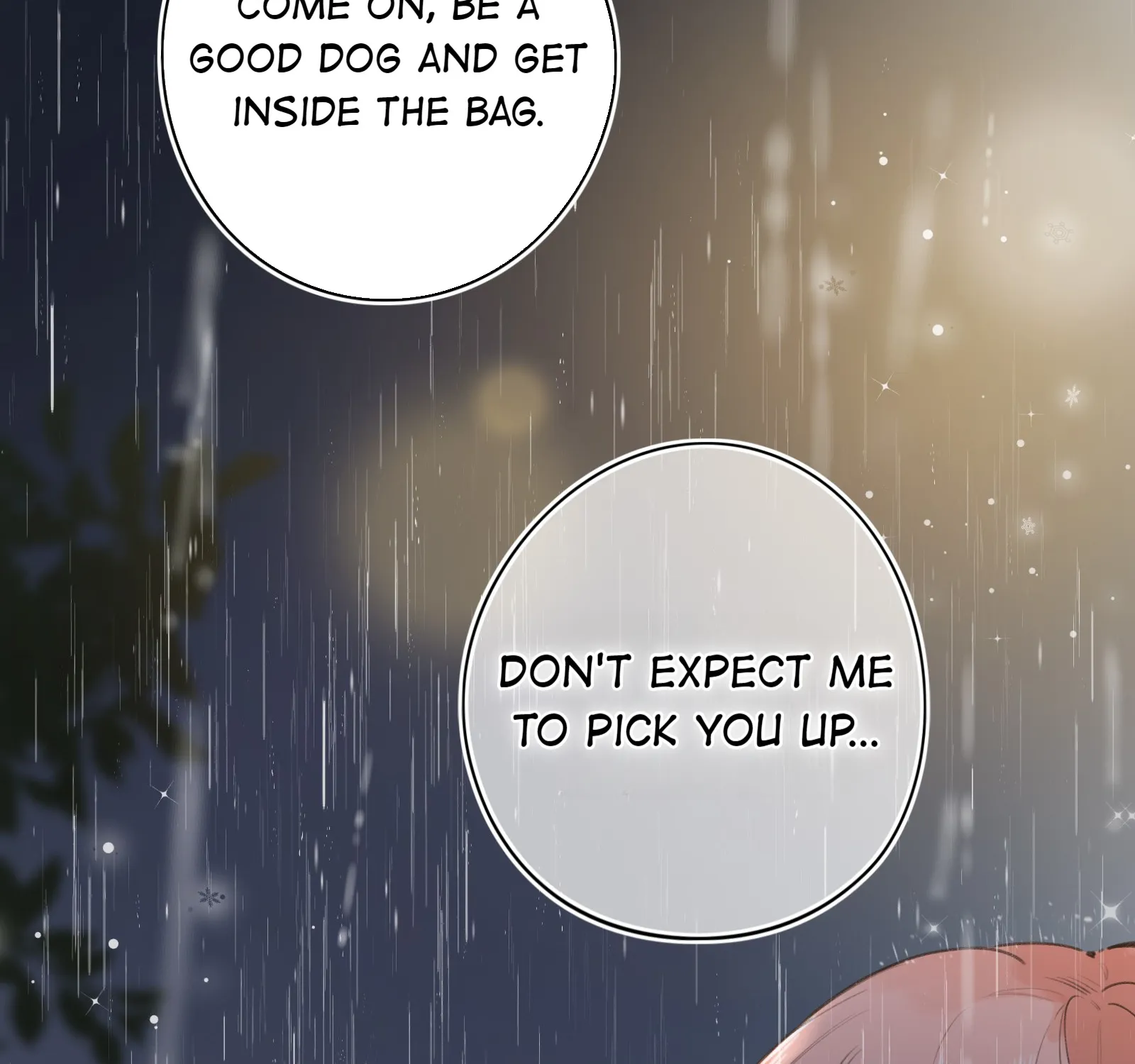 The Drifting Star Zinmanga X Chapter 38 Page 62