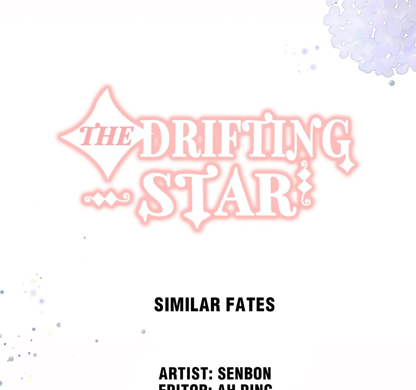 The Drifting Star Zinmanga X Chapter 36 Page 5