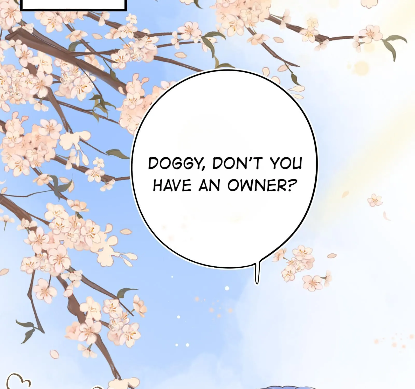 The Drifting Star Zinmanga X Chapter 36 Page 13