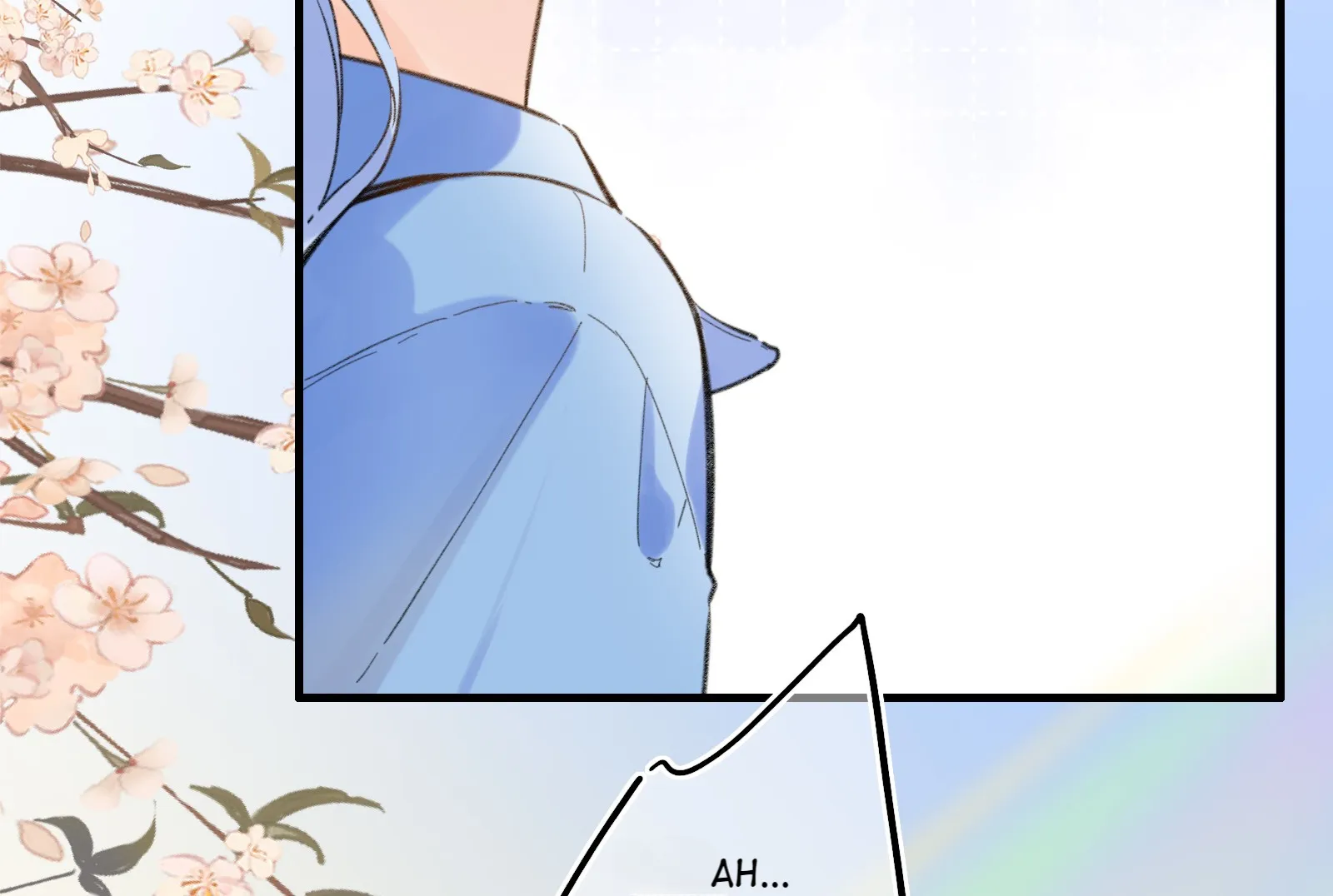 The Drifting Star Zinmanga X Chapter 34 Page 82