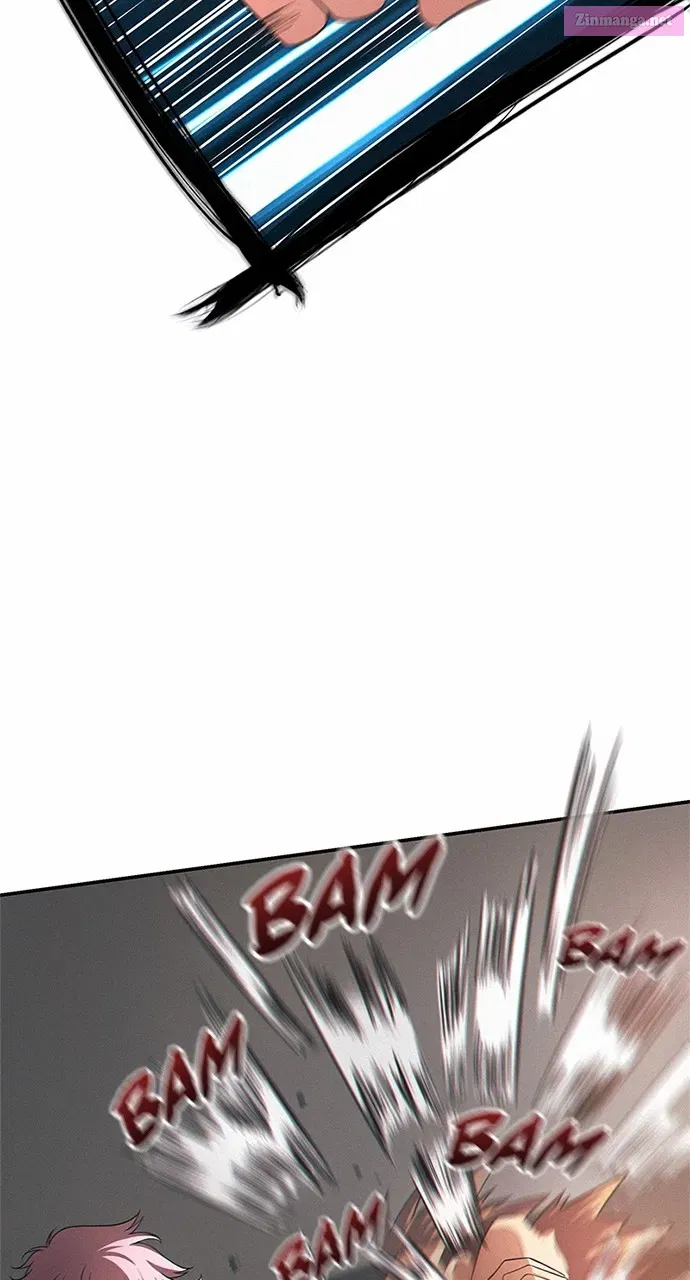 K.O! Zinmanga X Chapter 13 Page 26