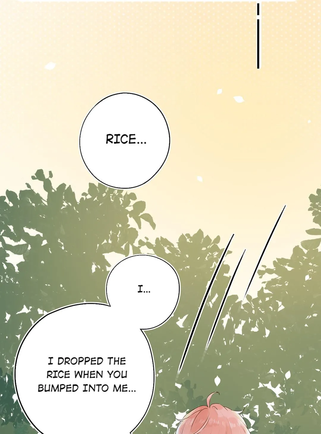 The Drifting Star Zinmanga X Chapter 27 Page 31