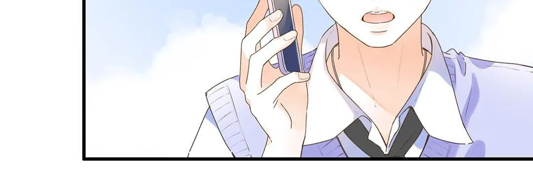 The Drifting Star Zinmanga X Chapter 24 Page 20