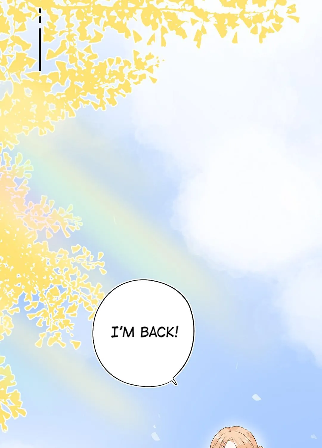 The Drifting Star Zinmanga X Chapter 23 Page 22
