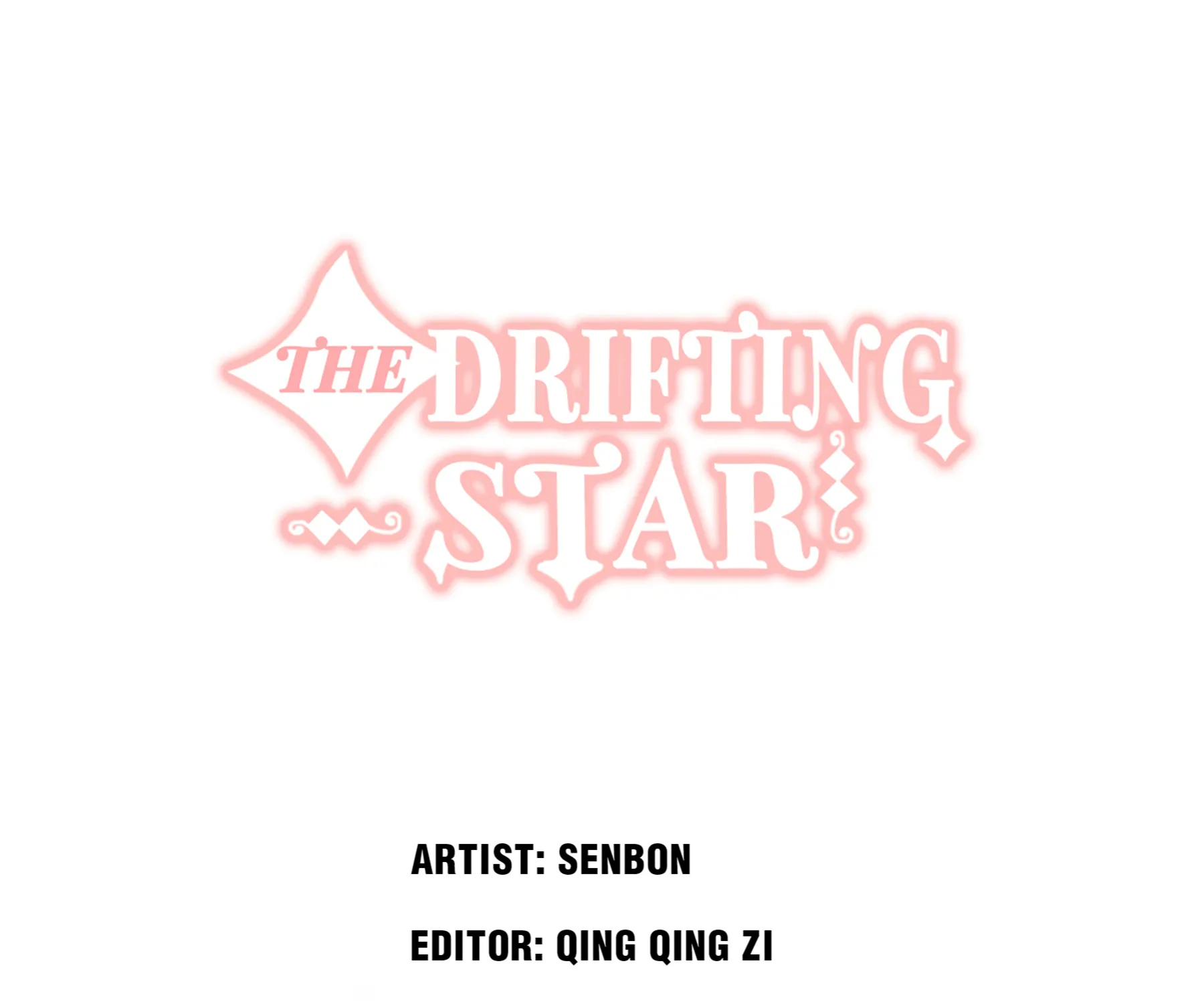 The Drifting Star Zinmanga X Chapter 22 Page 1