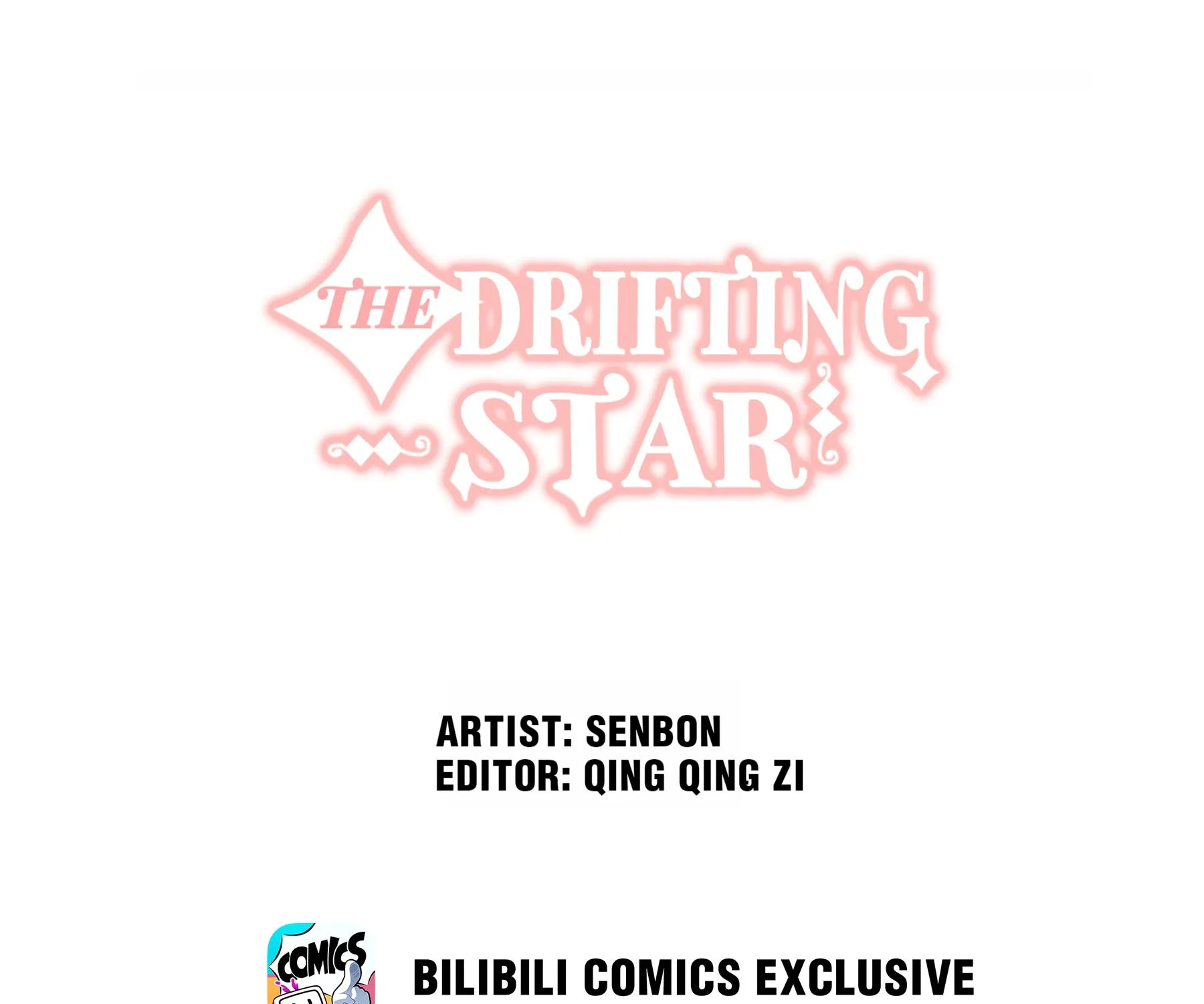 The Drifting Star Zinmanga X Chapter 20 Page 3