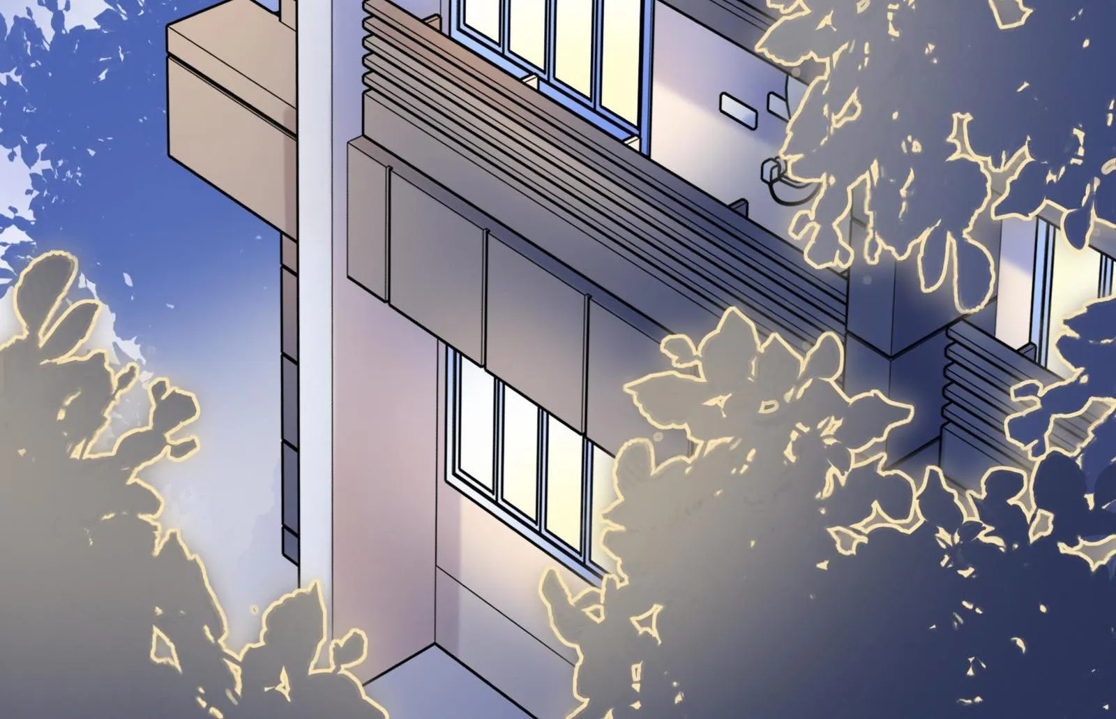 The Drifting Star Zinmanga X Chapter 19 Page 5