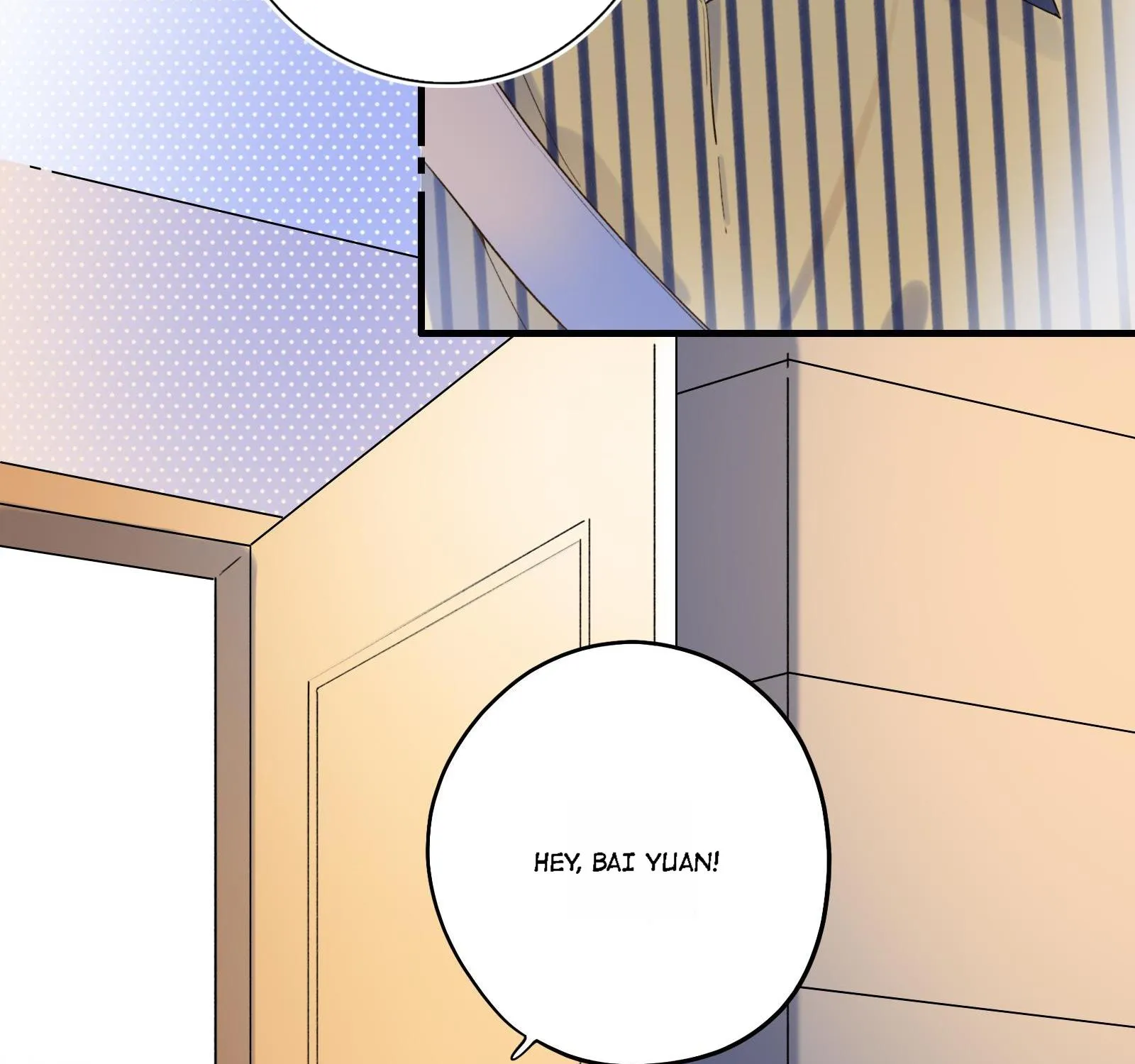 The Drifting Star Zinmanga X Chapter 19 Page 29