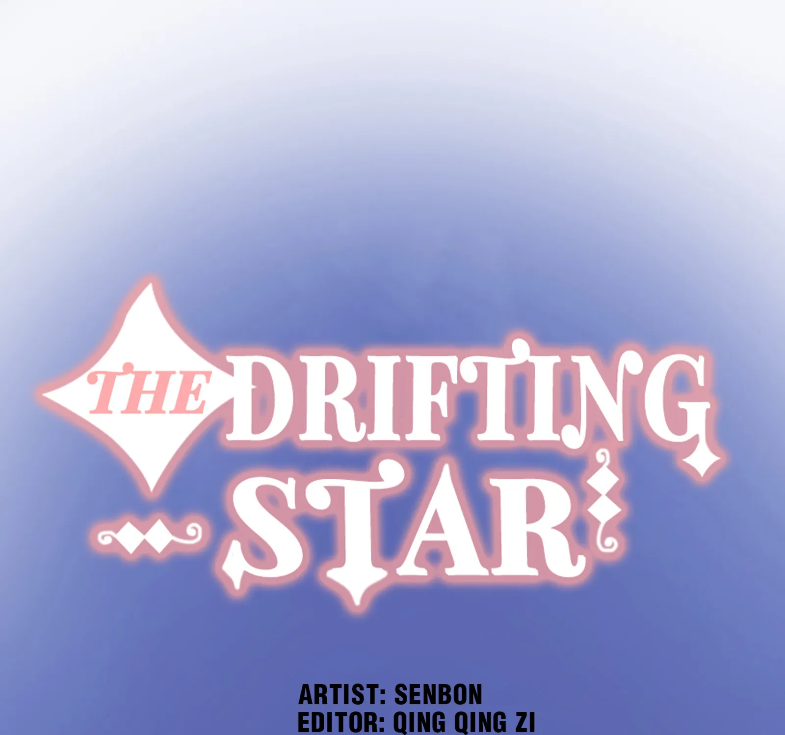 The Drifting Star Zinmanga X Chapter 16 Page 1