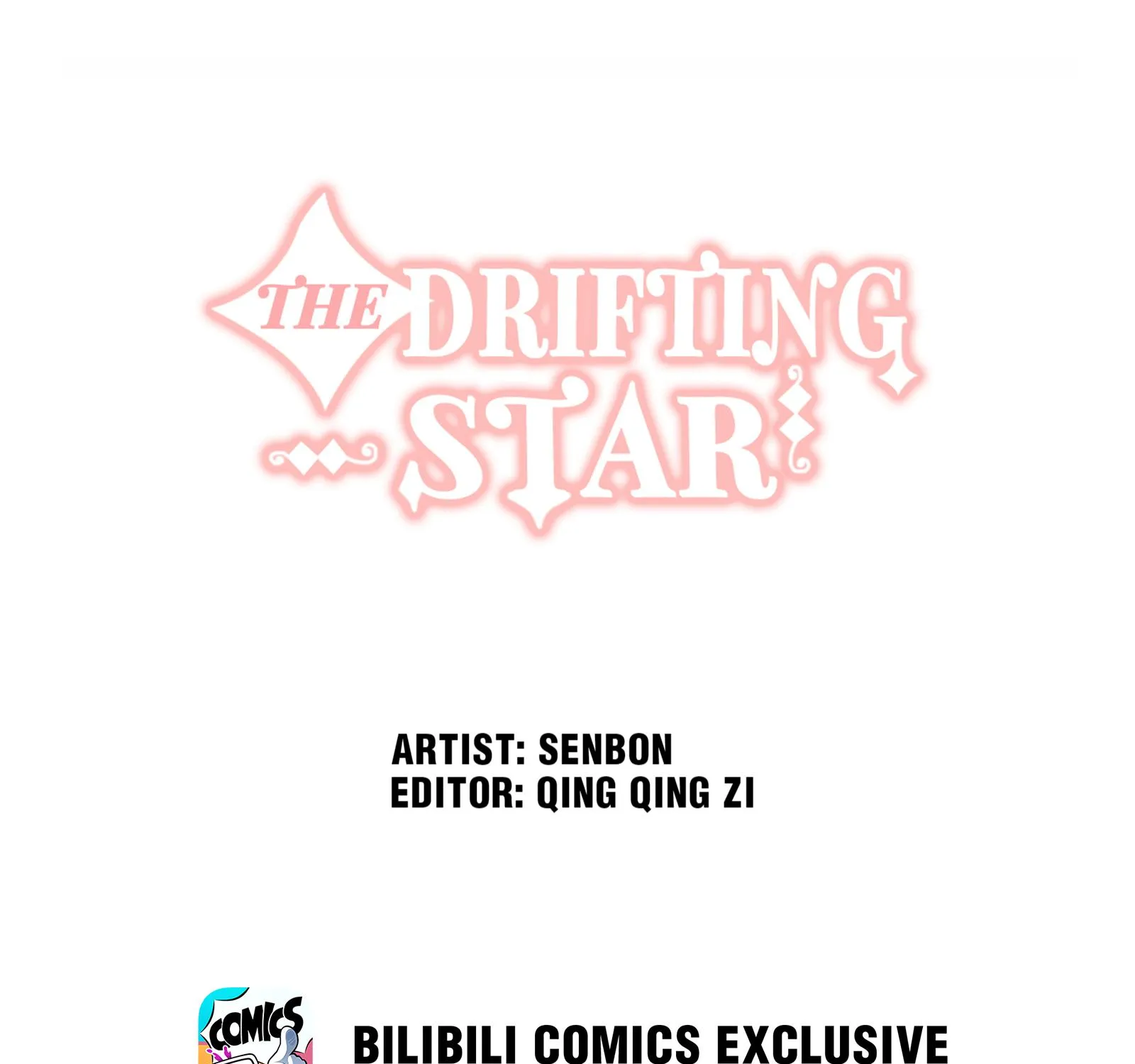 The Drifting Star Zinmanga X Chapter 14 Page 7