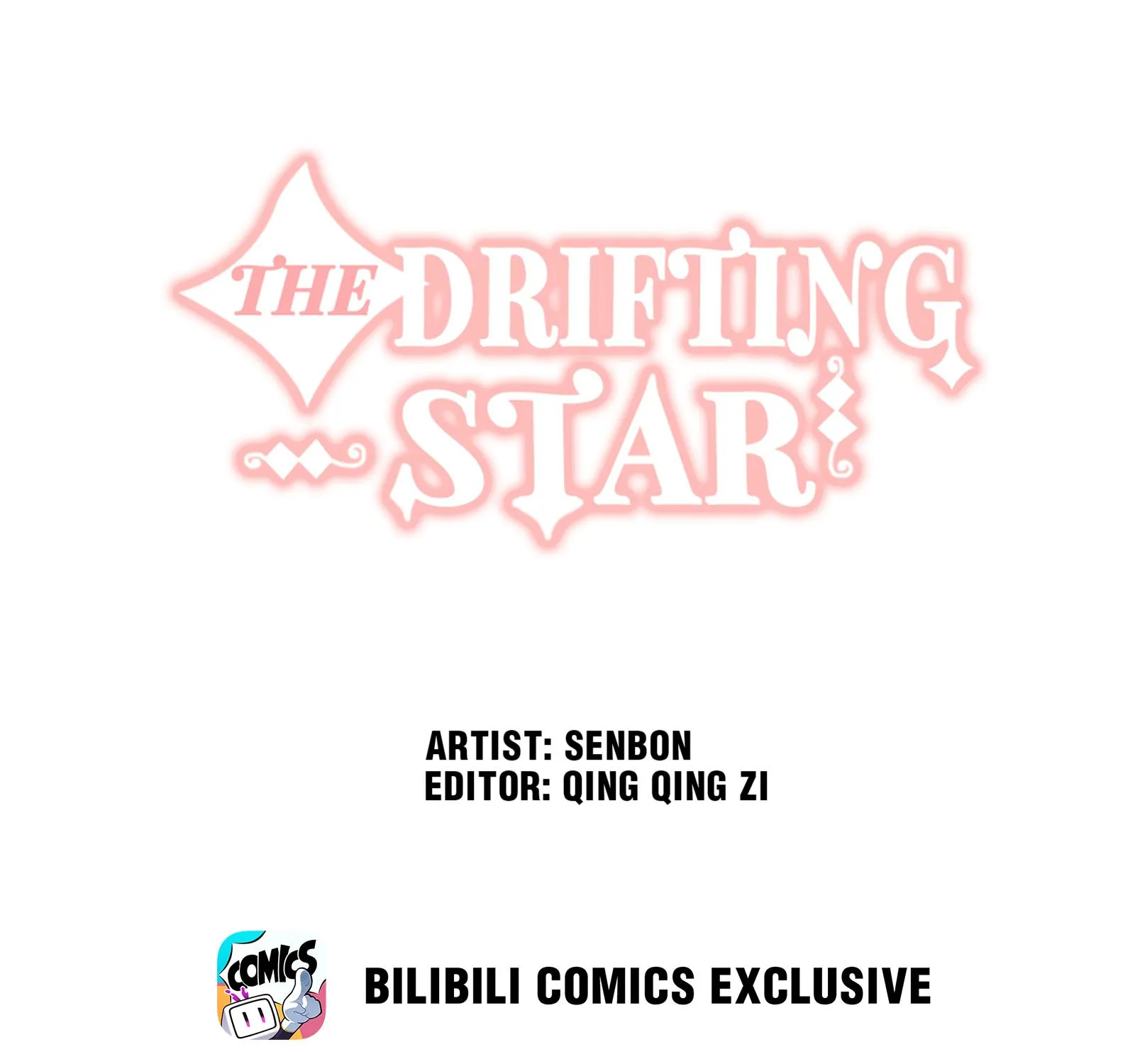 The Drifting Star Zinmanga X Chapter 13 Page 5