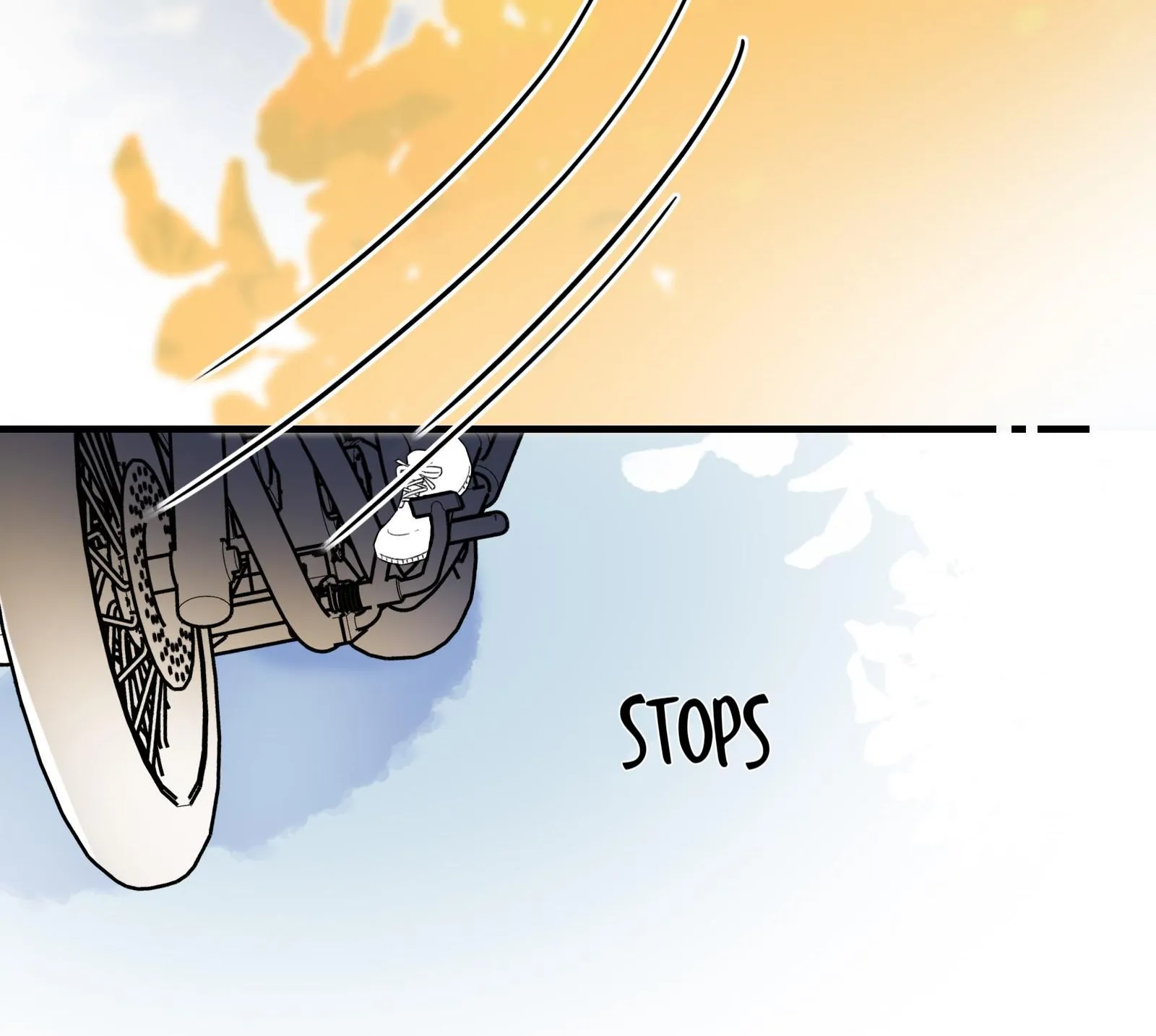 The Drifting Star Zinmanga X Chapter 10 Page 6