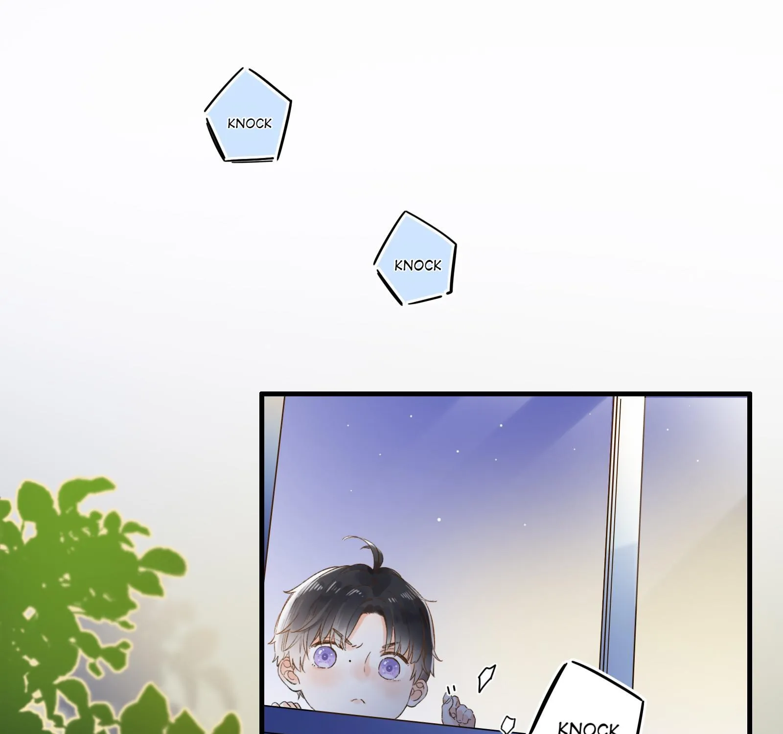 The Drifting Star Zinmanga X Chapter 9 Page 61