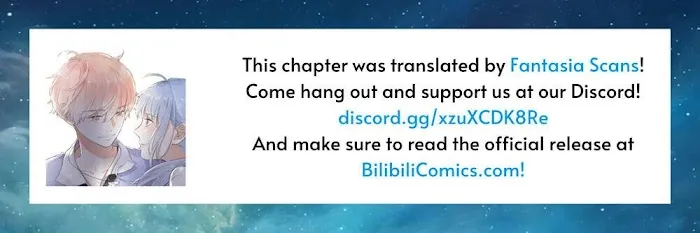 The Drifting Star Zinmanga X Chapter 8.1 Page 1