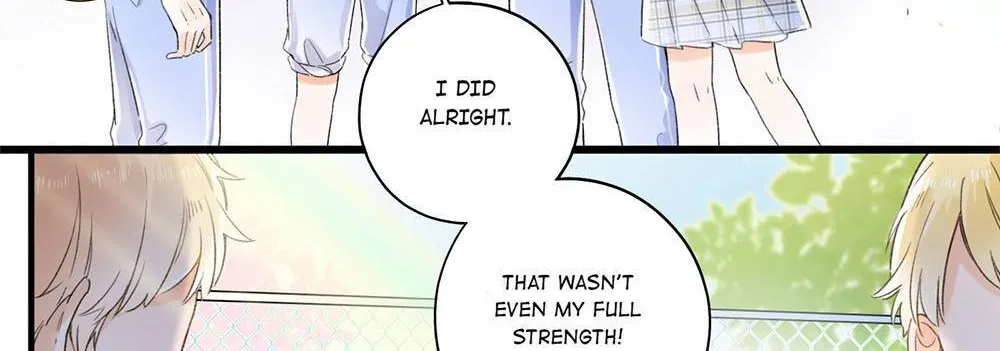 The Drifting Star Zinmanga X Chapter 6 Page 29