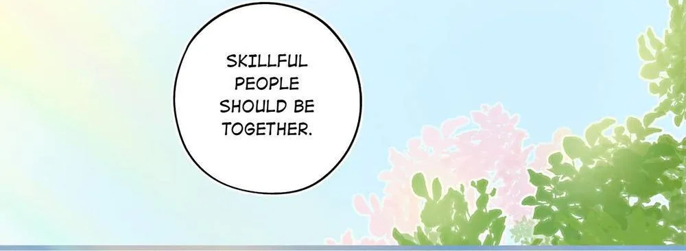 The Drifting Star Zinmanga X Chapter 6 Page 38