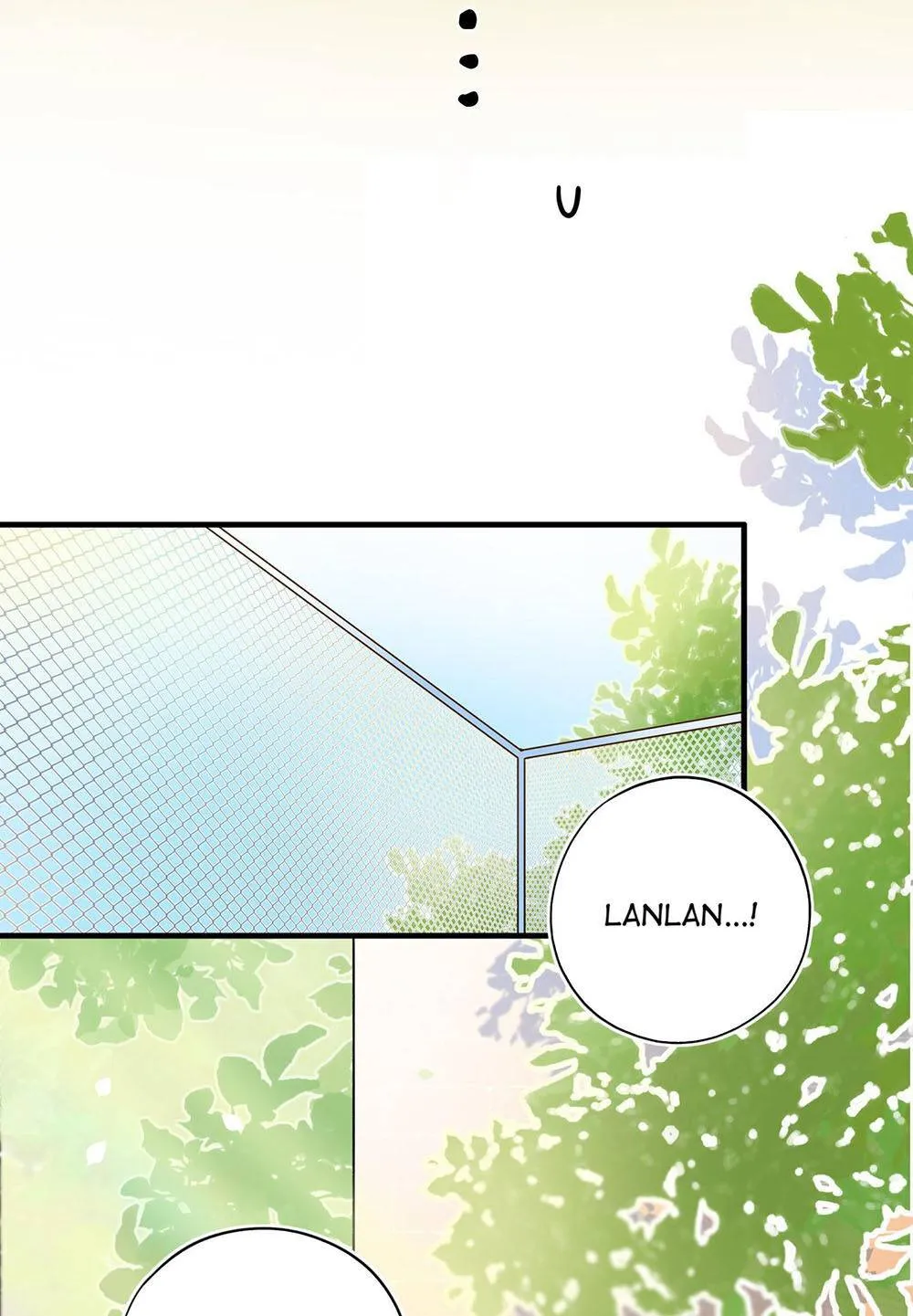 The Drifting Star Zinmanga X Chapter 6 Page 40