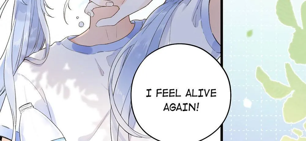 The Drifting Star Zinmanga X Chapter 6 Page 55