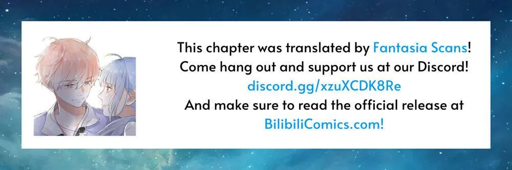The Drifting Star Zinmanga X Chapter 3 Page 1