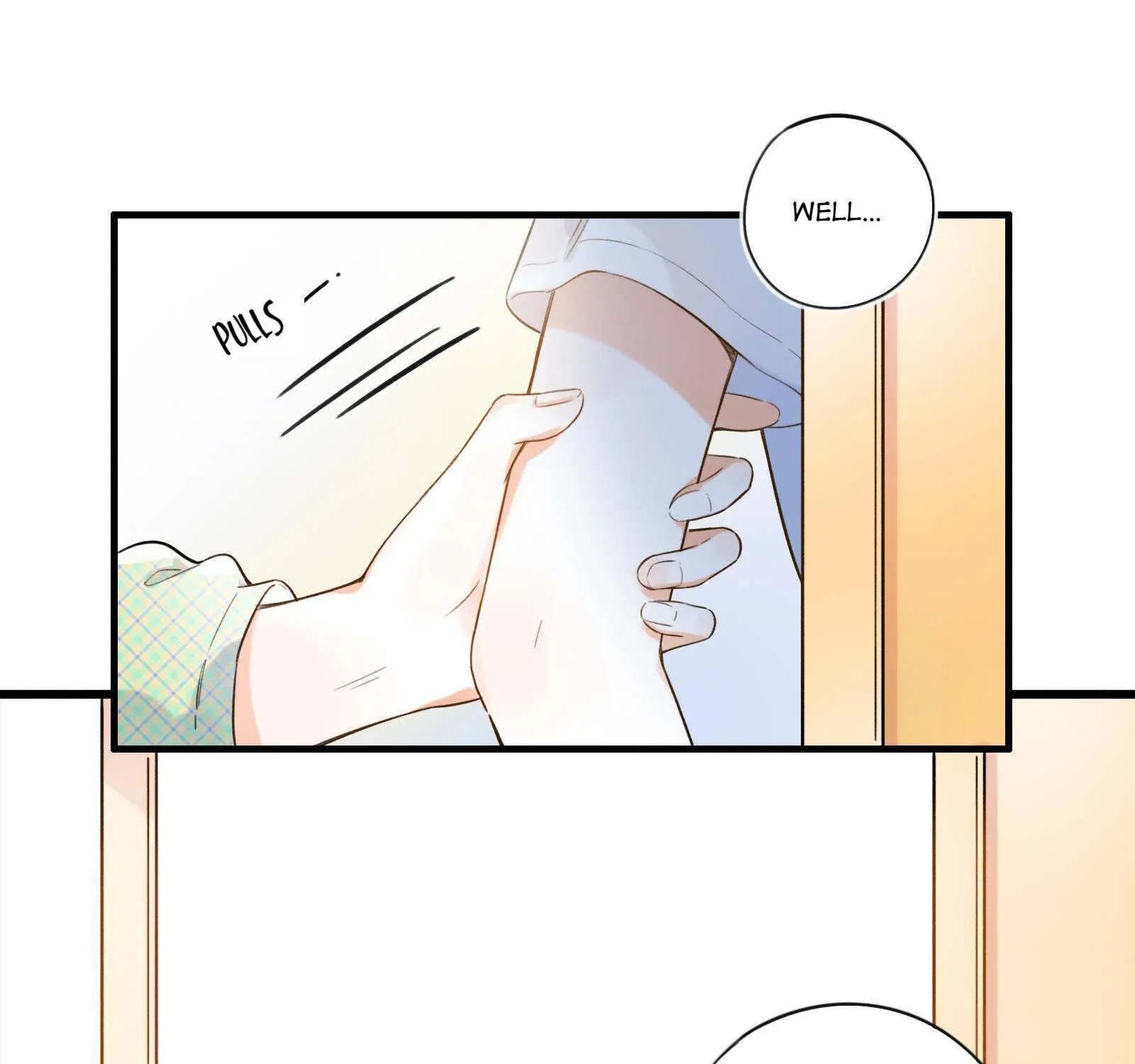 The Drifting Star Zinmanga X Chapter 3 Page 14