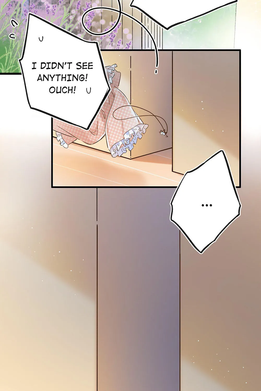 The Drifting Star Zinmanga X Chapter 2 Page 100