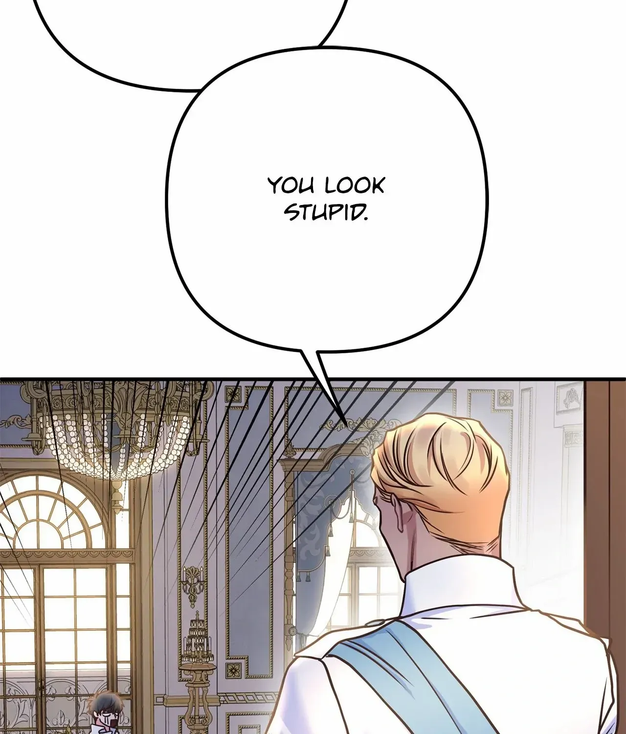 Holding You Captive Zinmanga X Chapter 63 Page 120