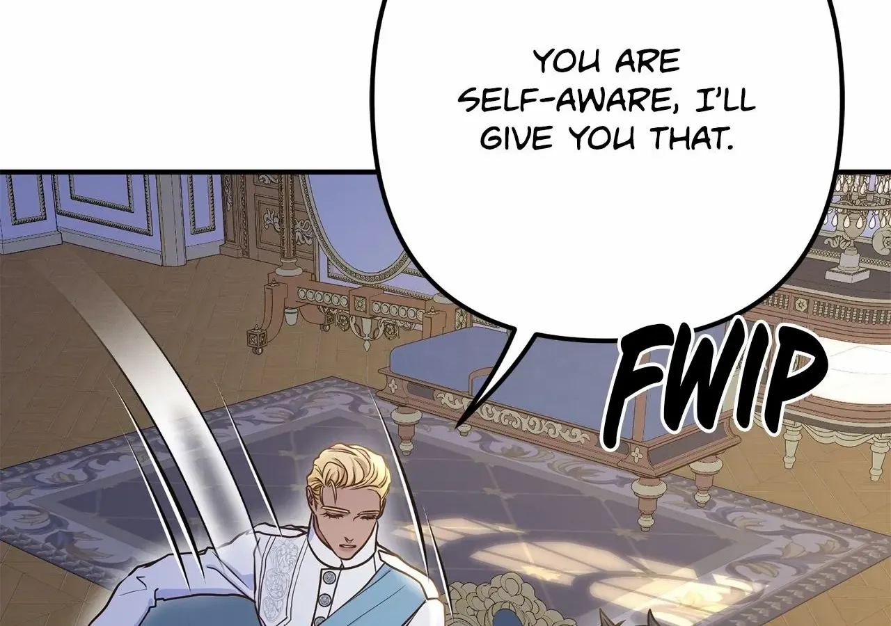 Holding You Captive Zinmanga X Chapter 63 Page 135