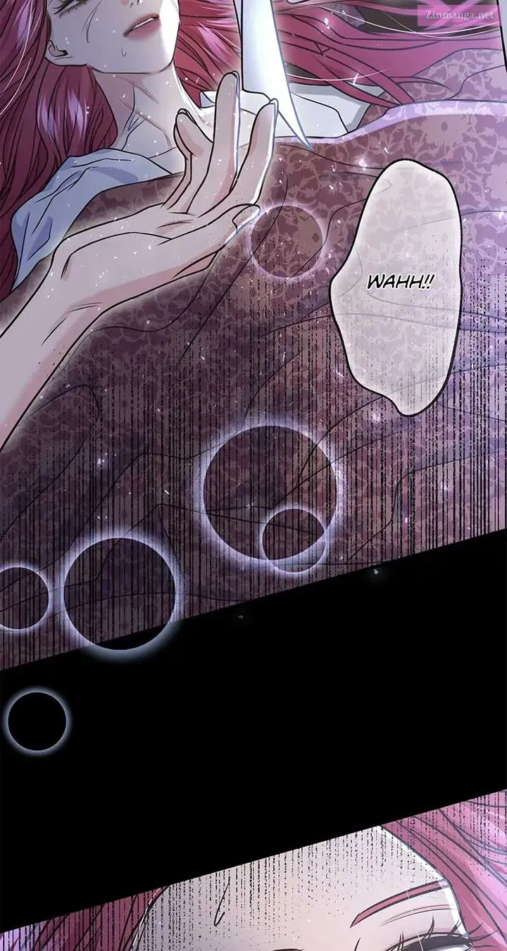 Holding You Captive Zinmanga X Chapter 62 Page 39