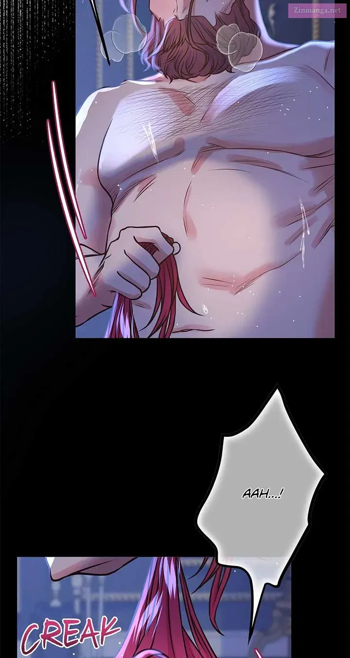 Holding You Captive Zinmanga X Chapter 62 Page 50