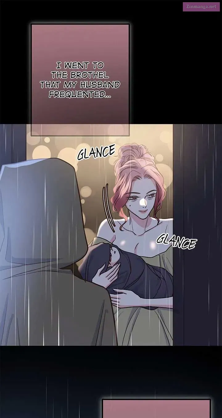 Holding You Captive Zinmanga X Chapter 62 Page 60