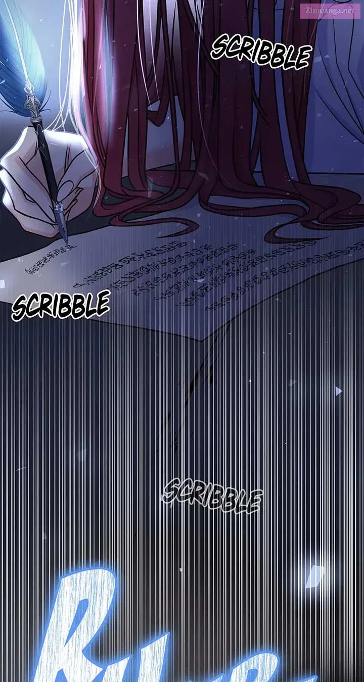Holding You Captive Zinmanga X Chapter 62 Page 64