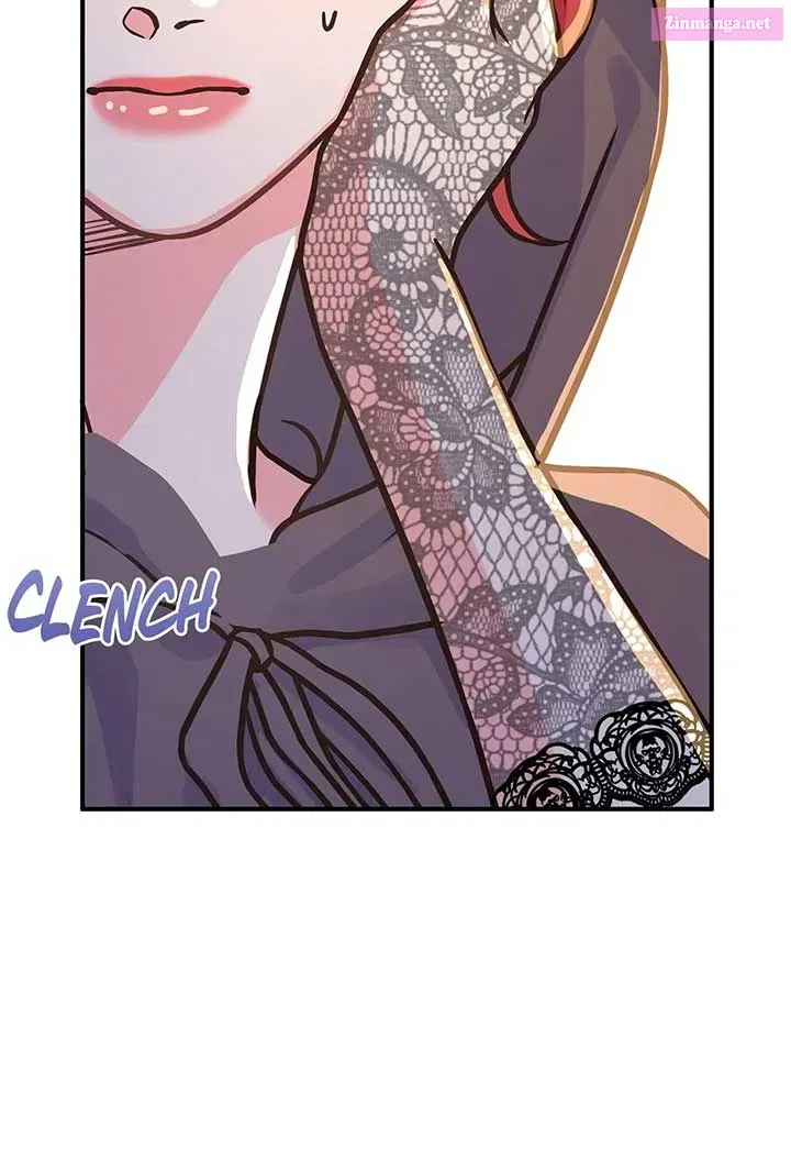 Holding You Captive Zinmanga X Chapter 62 Page 80