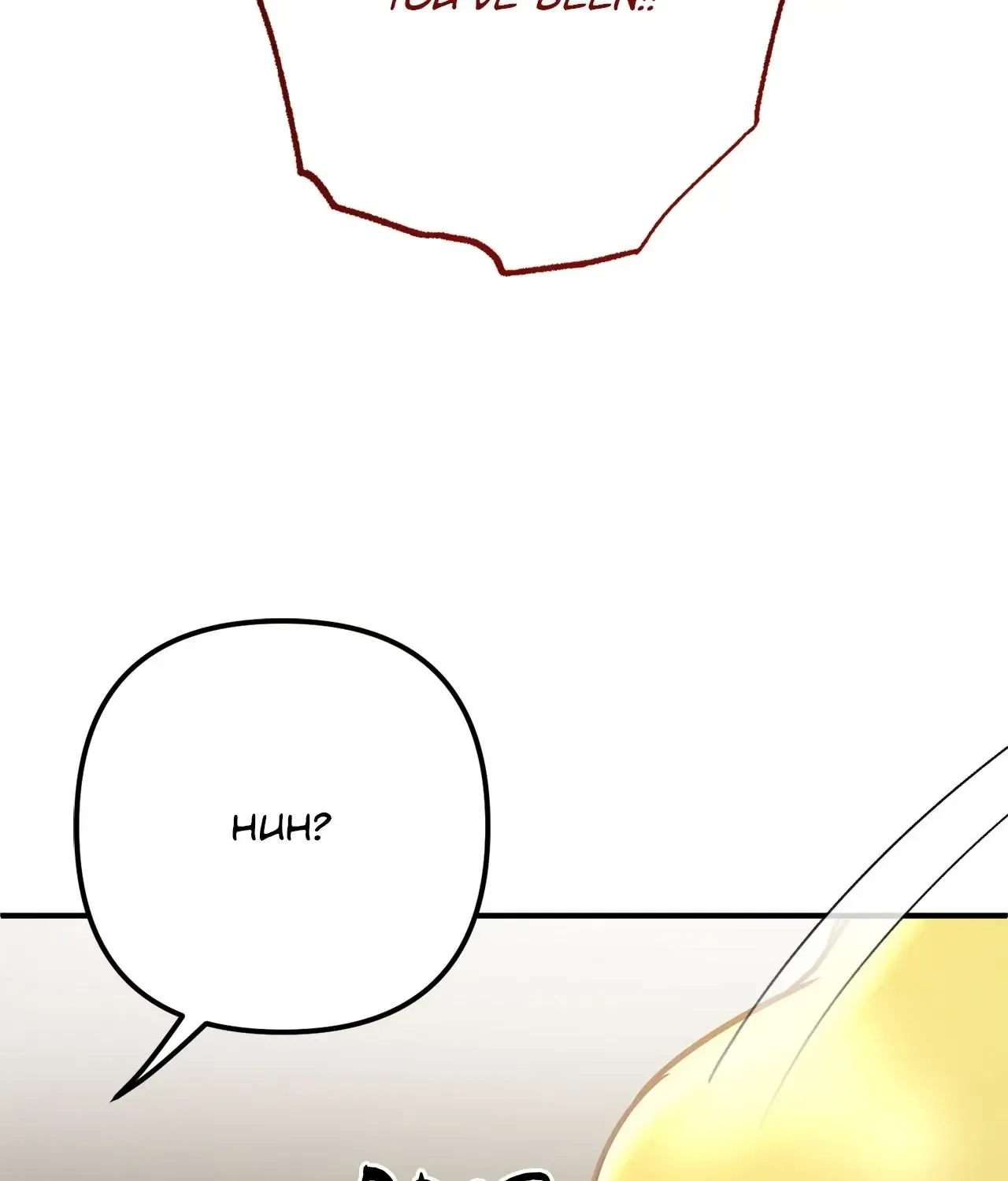 Holding You Captive Zinmanga X Chapter 61 Page 25